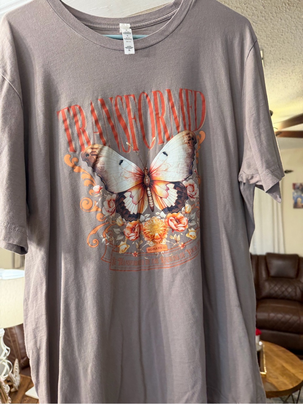 9 T-Shirts - Picture 7 of 10